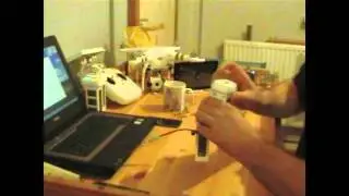 Phantom 2 battery Discharger unit review