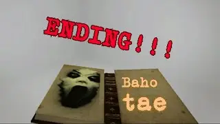 Slendrina X : ENDING (tagalog) sa wakas tapos narin!
