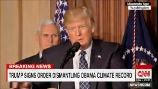 BREAKING: Trump to end child labor laws