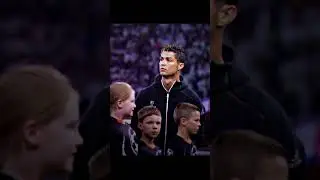 Ronaldo purple kit 😈