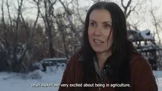2025 AFSC Women in Ag Award | The Rising Star - Amanda Elzinga-Pugh