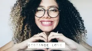 SURPRESAS | NAMORO A DISTÂNCIA ♡