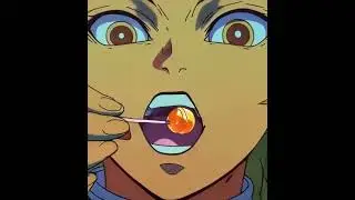 Demon Slayer X Dandadan - Microwave Edit #dandadan #demonslayer #fyp