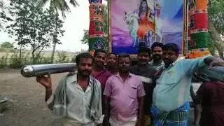 Sri selliyamman thiruviza marudur