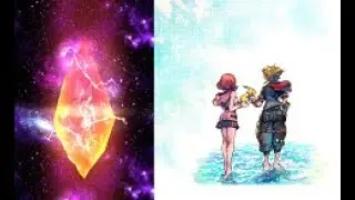 FFBE || KH3 // Riku & Sora Pulls