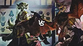 Timely timing!! Light-Paws vs Ur-Dragon| Round 3 | DL 100122 | Duel Commander