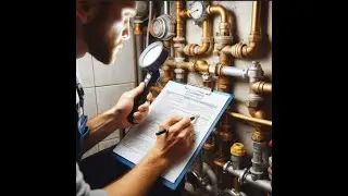 The importance of a professional plumbing inspection