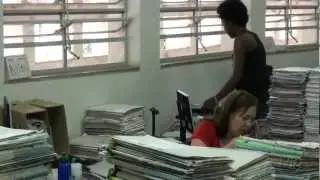 dr. Pintassilgo: Guariba/SP