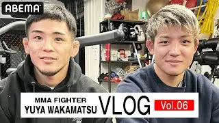青木が噂のエルボー炸裂！若松佑弥・青木真也・堀江圭功・和田竜光・・日本MMAを代表するヤバい男たちが 