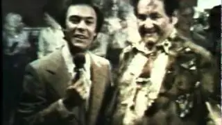 Comin' at Ya! (1981) (TV Spot)