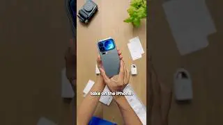 Xiaomi 17 Pro &mdash; потрясающий телефон