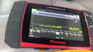 08 Chevrolet Saburban no communication on the high speed network