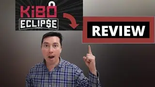 Kibo Eclipse review