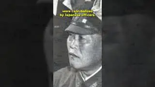 When H.W. Bush Escaped Cannibals #history #stories #ww2 #foryou