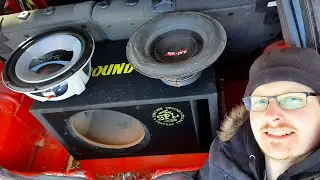 Testissä Vanhoja 12