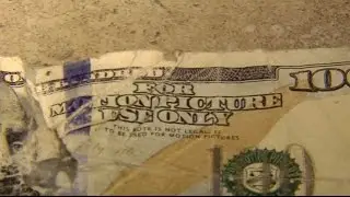 Brooklyn Center police warn about &ldquo;movie prop&rdquo; money