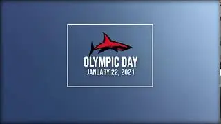 Olympic Day Promo 1