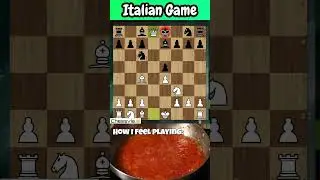 📚 Hungarian Defense 4 d6 dxe5 #brilliantmove #chessgame #checkmate  #chess  #memes #brilliant