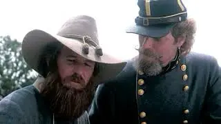 Civil war Battle The Ghost of Michael
