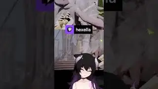 When Vtubers Go Crazy #shorts  #vtuber