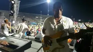 Slave Live in Macon, GA performing 