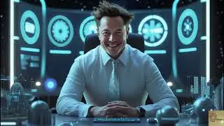 This Party Runs on Bitcoin: Elon Musk Is Rewriting U.S. Politics