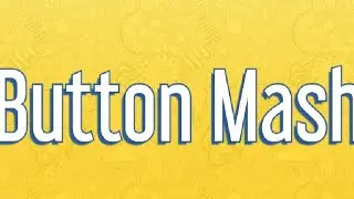Button Masher 2 Player Mode Release | Dreams PS4