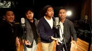 Justin Bieber - As Long As You Love Me (Cover by Legaci & SChAE)