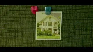 Darren Callahan - All The Flowers That Cut Through The Earth OST - 