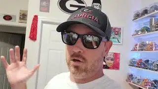 Georgia Tech Head Coach Geoff Collins FIRED today!!!