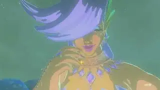 Enhance: Sheik's Mask, 4 stars | The Legend of Zelda: Tears of the Kingdom (NS)