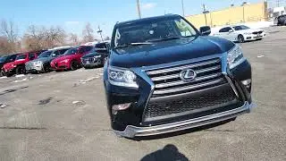 2018 Lexus GX GX 460 at Performance Dodge RAM | Woodbury, NJ