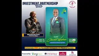 Investment Partnerships