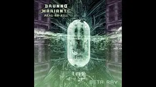 Brunno Mariante - Beta Ray