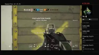 Road To Diamond With KaMa.MW