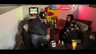 Wretched Rentals Episode 6.  976-Evil
