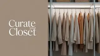 How To Shop Smarter And Love Your Closet!