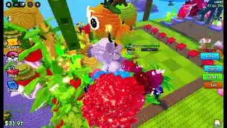 How good is the Prismatic Surge event in Plants VS Brainrots?