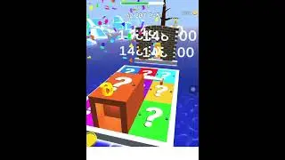Spiral Roll level 1471-1510