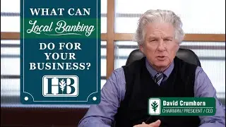 Heritage Bank - Small Business Banking