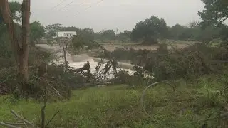 Kerr, Kendall County officials urge caution to volunteer search crews amid threat of more rain
