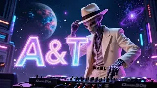 Billie Jean in the Machine | Time-Bending DJ Mix