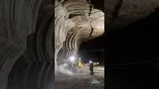 &Eacute; poss&iacute;vel visitar esta mina gigante em Portugal !