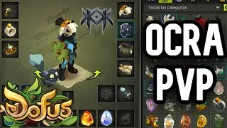 EL MEJOR PVP - RECOPILACION KOLISEO - DOFUS 2.70