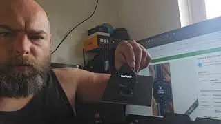 Ticwatch Pro 3 GPS unboxing and future project