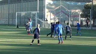 U10 SC Air Bel vs Burel Football Club