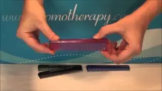 HC005-i Promo Comb