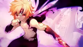 Anime AMV PERFECT TIME