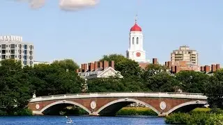Top Tourist Attractions in Cambridge - Massachusetts