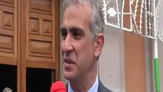 AFFRUNTATA DI RIZZICONI | IL VIDEO